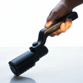 Electric BBQ Grill Brush Cleaner